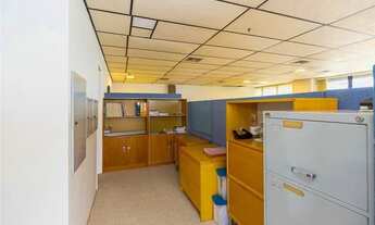 Imagem 7: Sala com 3 Dormitorio(s) localizado(a) no bairro Santo Amaro em São Paulo / Ref.:OR44019