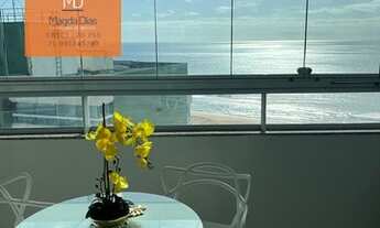 Imagem: Armação, 2/4, 2 suítes, nascente total,mobiliado,infra,2