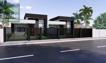 Imagem 2: Casa em Irapuan - Pontal do Paraná, PR