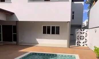 Imagem 7: Casa de Condomínio Fechado com 04 suítes em Indaiatuba/SP