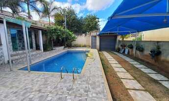 Imagem 5: Casa com 4 dormitórios à venda, 213 m² por R$ 850.000,00 - Jardim Imperial - Lagoa Santa/M