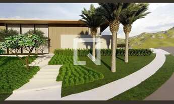 Imagem: Casa de Condomínio à Venda - Alphaville