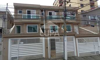 Imagem: Sobrado com 3 suítes à venda no Tucuruvi!