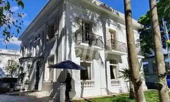 Imagem 1: São Paulo - Casa Comercial - Jardins