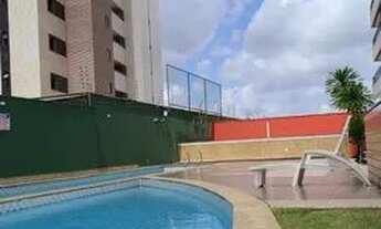 Imagem 5: Apartamento para aluguel tem 55 metros quadrados com 2 quartos em Ponta do Farol - São Luí