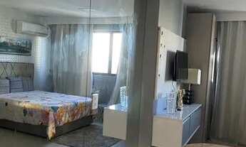 Imagem 5: Flat para aluguel tem 28 metros quadrados com 1 quarto em Boa Viagem - Recife - PE