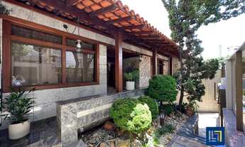 Imagem: BELO HORIZONTE - Casa Padrão - Cidade Nova