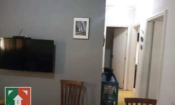 Imagem 4: Apartamento com 2 dormitórios à venda, 57 m² por R$ 270.000,00 - Vila Mariana - São Paulo