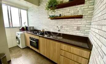 Imagem 3: Apartamento para Venda - 37.8m², 1 dormitório, Camaquã