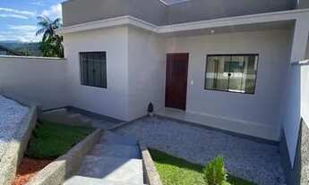Imagem: Casa à venda no bairro Centro - Guabiruba/SC