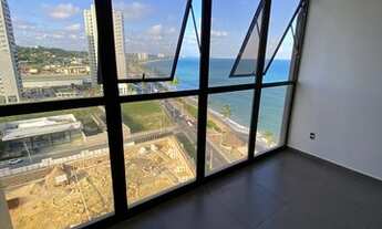 Imagem: Lindo apê Studio a beira mar de Cruz das