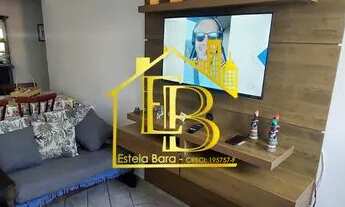 Imagem 5: APARTAMENTO RESIDENCIAL em MONGAGUÁ - SP, JARDIM PRAIA GRANDE