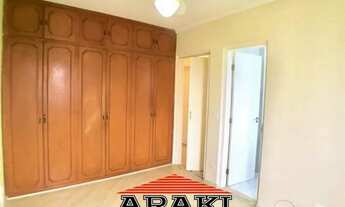 Imagem 2: Apartamento, Jardim da Saúde - São Paulo