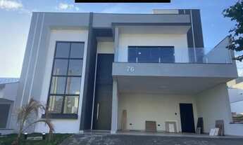 Imagem 2: Casa sobrado a venda Condominio Gaivotas Monte Mor SP