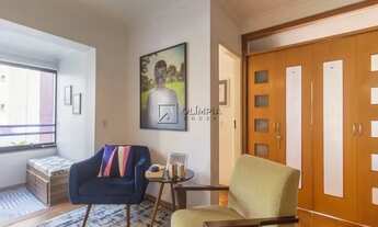 Imagem 5: Venda Apartamento 2 Dormitórios - 68 m² Vila Olímpia