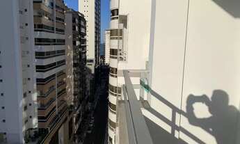 Imagem 4: 02 Dormitórios, Ótima posição Solar, andar Alto. Vaga Privativa