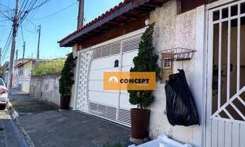 Imagem: Sobrado com 3 dormitórios à venda, 112