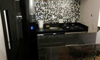 Imagem 3: Apartamento para aluguel tem 78 metros quadrados com 1 quarto em Vila Suzana - São Paulo