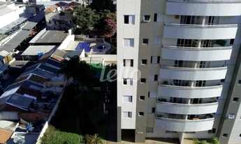 Imagem 5: São Paulo - Apartamento Padrão - Mooca