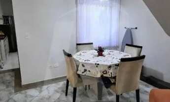 Imagem 4: Excelente sobrado com 3 dormitórios (1 suíte) e 1 vaga - Edu Chaves