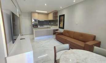 Imagem 7: Apartamento para Locação em Barueri, Alphaville Centro Industrial e Empresarial/Alphaville