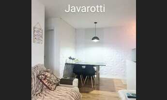 Imagem 2: Apartamento para venda com 67 metros quadrados com 2 quartos em Parque São Jorge - São Pau