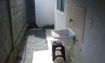 Imagem 6: Aluguel Casa em condomínio com 2 dormitórios