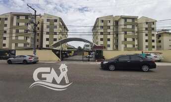 Imagem: Condomínio Porto dos Corais