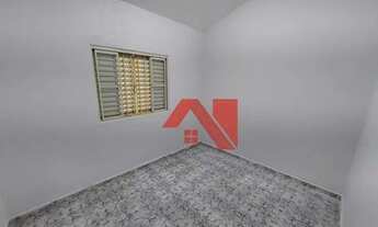 Imagem 5: Casa com 3 dormitórios, 60 m² - venda por R$ 240.000,00 ou aluguel por R$ 900,00/mês - Jar