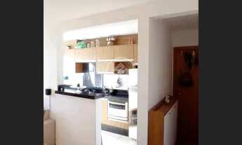 Imagem 5: Vendo apartamento Spazio Misato _ Próximo ao Parque do Japão. codigo: 25677