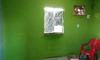 Imagem 5: Aluguel de casa Quarto com aluguel por R$700 /mês