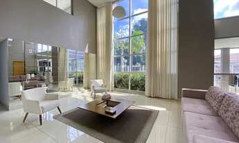 Imagem 2: Apartamento 1302, Residencial Calítri, Rua 259 Qd. 82 Lt.4/6/8, St. Leste Universitário. G