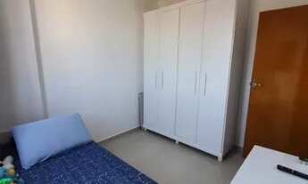 Imagem 7: Vendo Excelente Apartamento Duplex com 02 dormitórios na Vila São Jorge em São Vicente