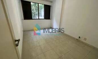 Imagem 6: Excelente Apartamento, Planta Circular no Leblon. Posto 12!