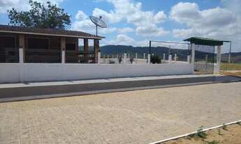 Imagem 5: CASA A VENDA EM UNIÃO DOS PALMARES /AL