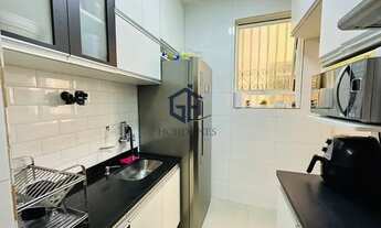 Imagem 4: Apartamento 3 quartos 1 vaga