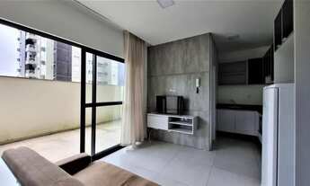 Imagem 4: Apartamento com 1 quarto para alugar por R$ 1700.00, 33.39 m2 - AMERICA - JOINVILLE/SC