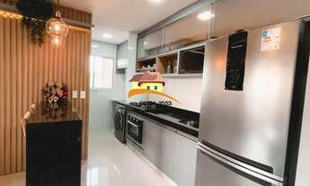 Imagem 5: Apartamento para Venda em Palmas, Plano Diretor Sul, 2 dormitórios, 1 suíte, 2 banheiros