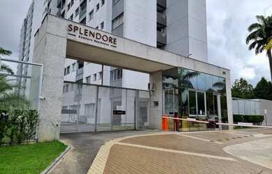 Imagem 2: Apartamento Splendore Residence/ Aluguel/ Dom Pedro!