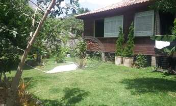 Imagem: FLORIANóPOLIS - Casa Padrão - Rio Tavares