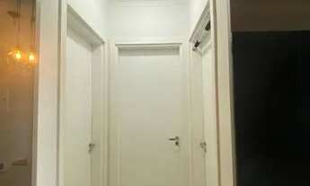 Imagem 3: Apartamento Mobiliado em Biguaçu