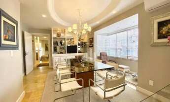 Imagem 3: Apartamento com 4 dormitórios à venda, 181 m² por R$ 2.300.000,00 - Centro - Florianópolis