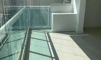 Imagem 6: Apartamento Locação 1 Dormitórios - 50 m² Campo Belo