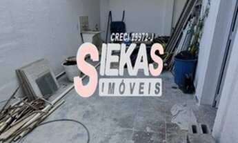 Imagem 2: CASA DISPONÍVEL PARA LOCAÇÃO - JARDIM MUNHOZ - 50M²