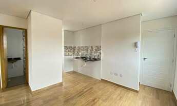 Imagem: São Paulo - Apartamento Padrão - Vila