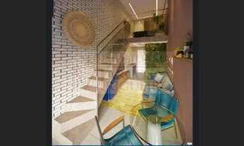 Imagem: Flat Sunny Hall