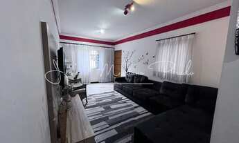 Imagem 2: Sobrado para venda com 150 metros quadrados com 3 quartos em Vila Nova Mazzei - São Paulo