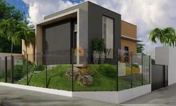 Imagem 2: Casa com 3 SUÍTES à venda, elevador e piscina, por R$ 1.700.000 - Jardim São Conrado - Mar