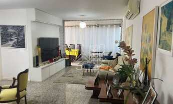 Imagem 3: Apartamento com 4 dormitórios à venda, 171 m² por R$ 1.250.000,00 - Camboinhas - Niterói/R
