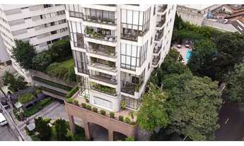 Imagem 3: Cobertura tríplex, Jardim América, Alameda Franca, 1.132m², 4 dormitórios, 7 vagas, lazer